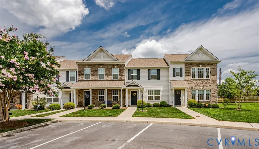 1324 Stone Ridge Park Loop, Henrico, VA 23228 - #3