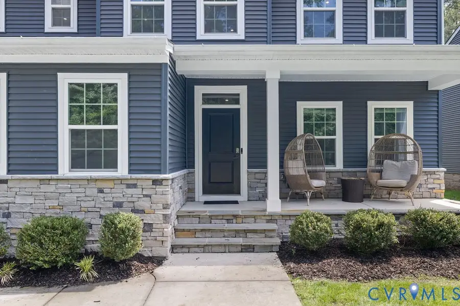 10241 Centralia Station Road, Chester, VA 23831 - #2