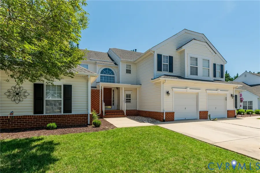 14207 Lookout Point Road, Midlothian, VA 23112 - #3