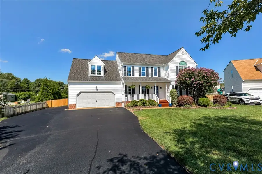 7345 Highlander Place, Mechanicsville, VA 23111 - #2
