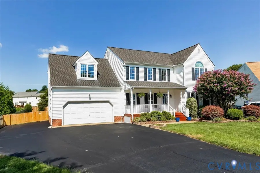 7345 Highlander Place, Mechanicsville, VA 23111 - #3
