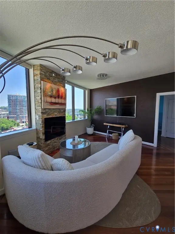 1101 Haxall Point #815, Richmond, VA 23219 - #2