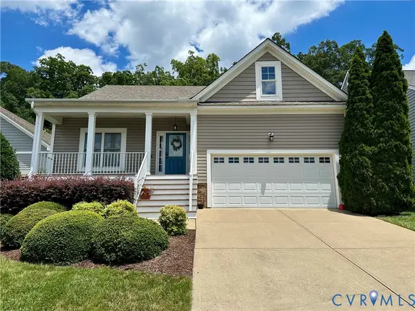 1025 Alcorn Terrace, Midlothian, VA 23114