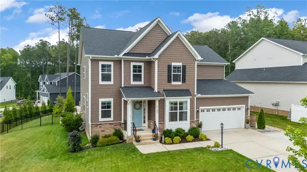9107 Moldova Road, Chesterfield, VA 23832