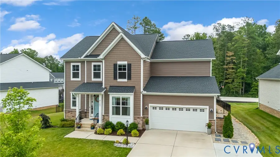 9107 Moldova Road, Chesterfield, VA 23832 - #2
