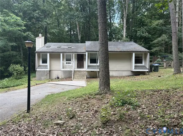 7368 Longview Drive, Richmond, VA 23225