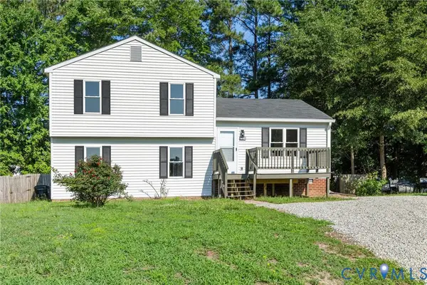 6242 Manuel Court, Chesterfield, VA 23234