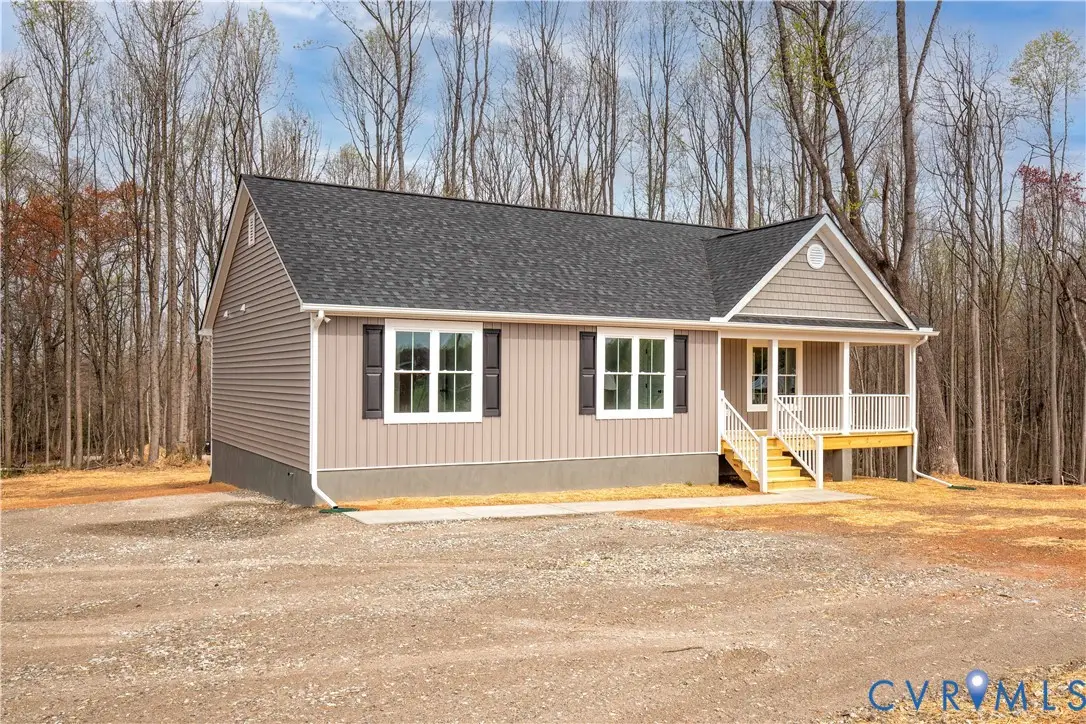 704 Columbia Road, Columbia, VA 23038 - #1