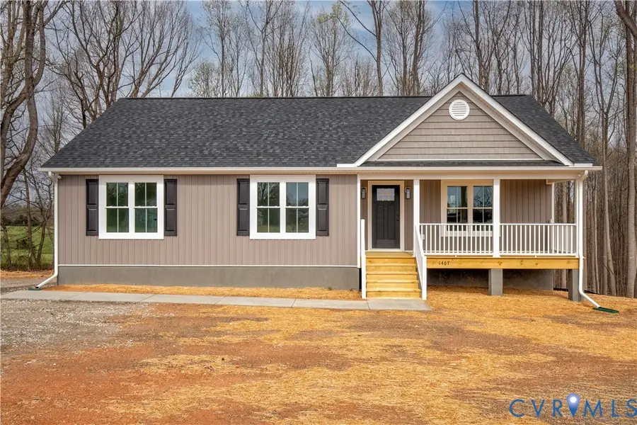 704 Columbia Road, Columbia, VA 23038 - #3