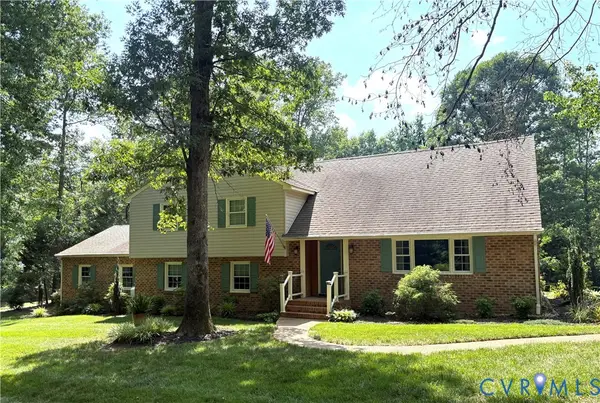 1004 Otterdale Road, Midlothian, VA 23114
