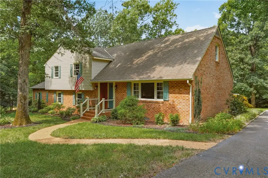 1004 Otterdale Road, Midlothian, VA 23114 - #2
