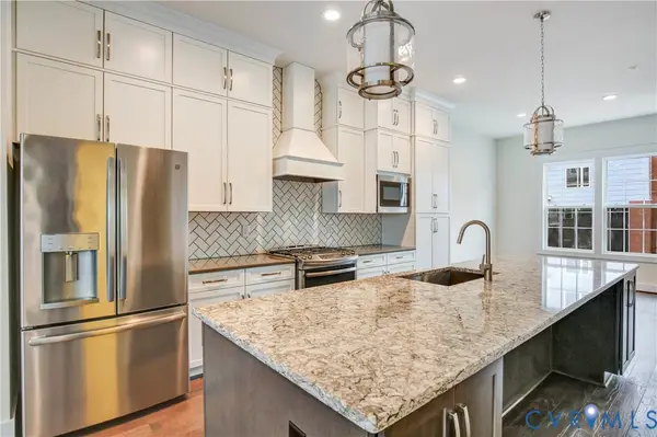 16109 Replete Alley, Midlothian, VA 23113