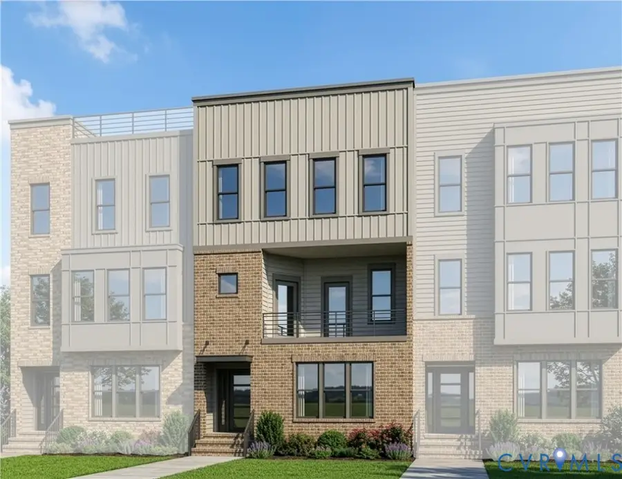 16109 Replete Alley, Midlothian, VA 23113 - #2