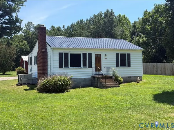 1529 1st Street, Victoria, VA 23974