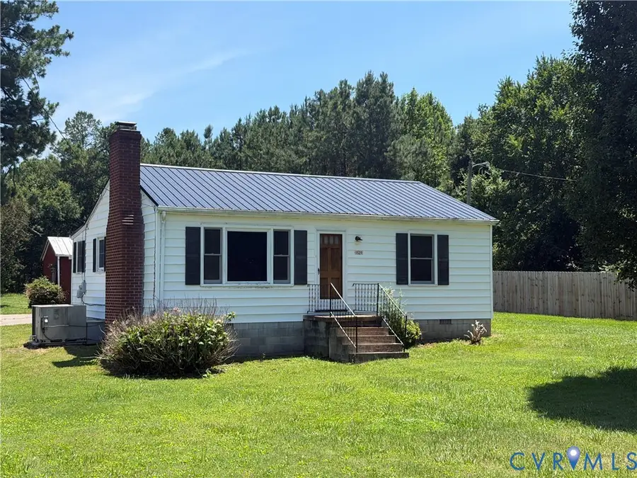 1529 1st Street, Victoria, VA 23974 - #2