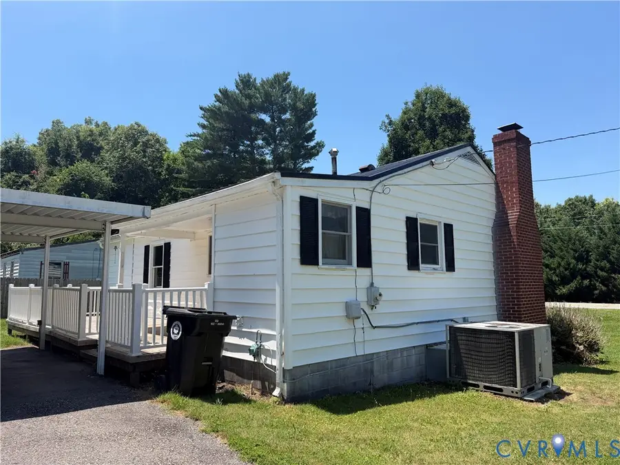 1529 1st Street, Victoria, VA 23974 - #3