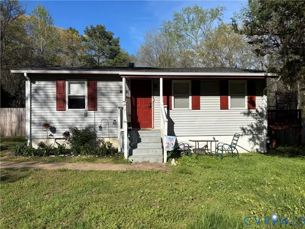 13070 Auburn Mill Road, Glen Allen, VA 23059