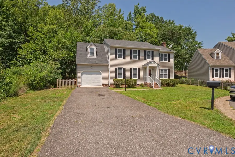 5604 Knockadoon Court, Henrico, VA 23228 - #2