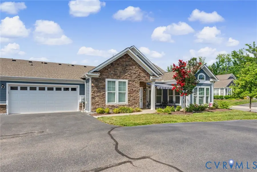7604 Ashlake, Chesterfield, VA 23832 - #2