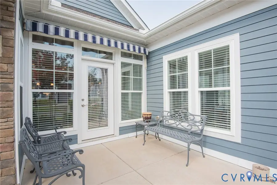7604 Ashlake, Chesterfield, VA 23832 - #3