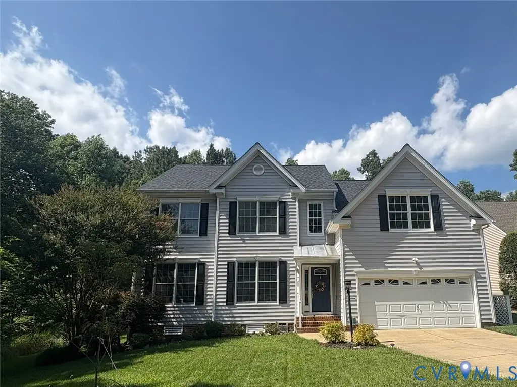9008 Spyglass Hill Mews, Chesterfield, VA 23832 - #1