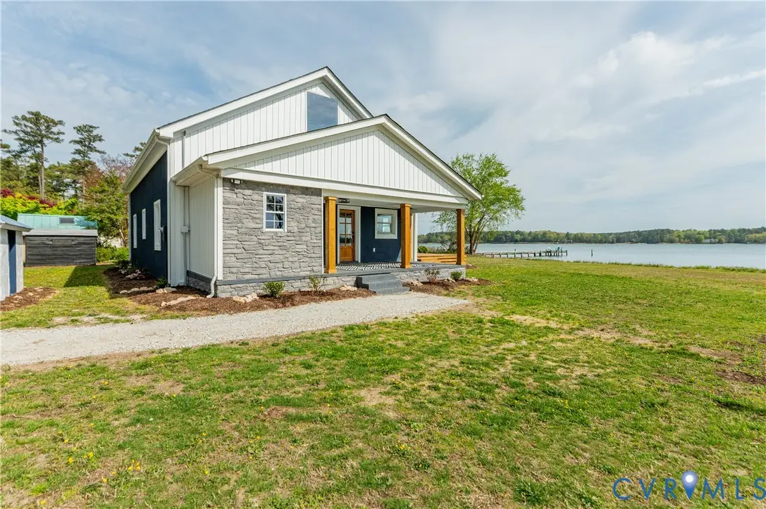 7812 Haynes Drive, Gloucester, VA 23061 - #1