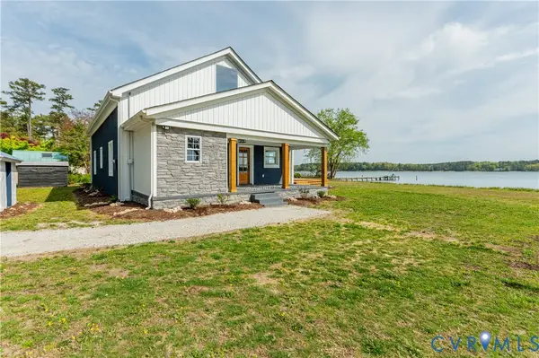 7812 Haynes Drive, Gloucester, VA 23061