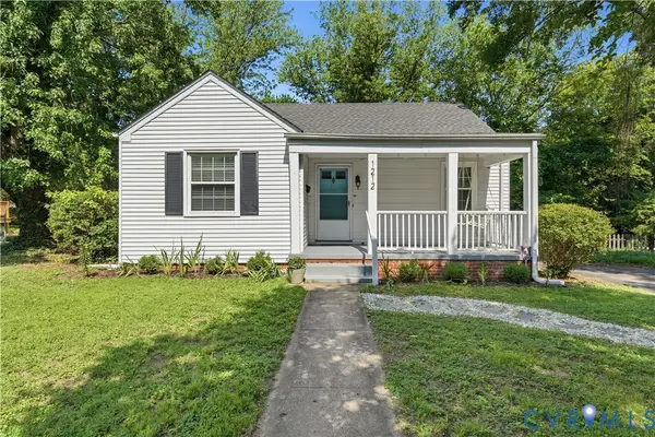 1212 Hillside Avenue, Henrico, VA 23229