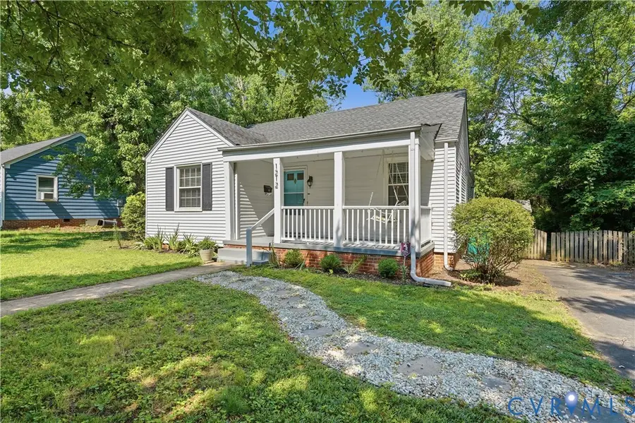 1212 Hillside Avenue, Henrico, VA 23229 - #3