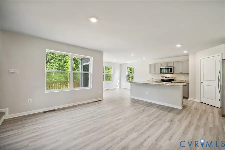 11050 Heron Creek Drive, Hopewell, VA 23860 - #2