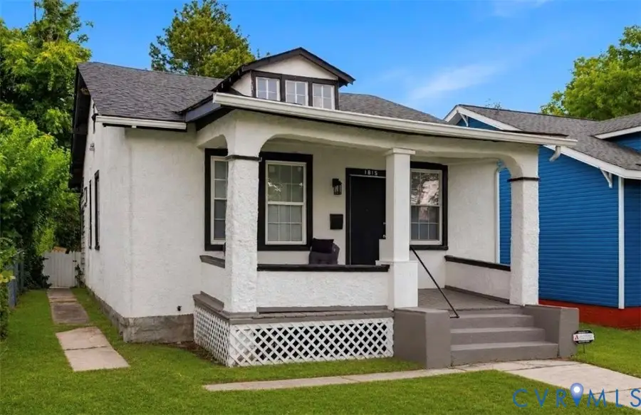 1615 N 19th Street, Richmond, VA 23223 - #3
