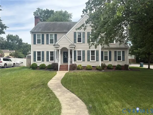 11025 Forest Trace Way, Glen Allen, VA 23059