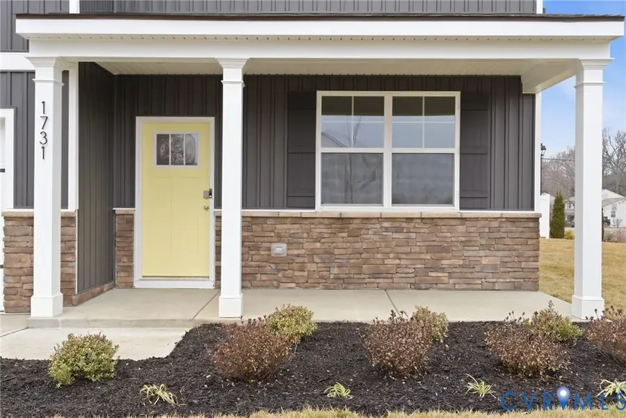 11231 Chappell Creek Circle, Hopewell, VA 23860 - #2