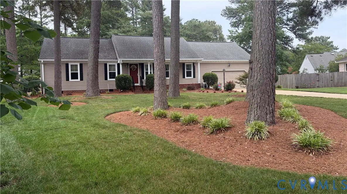 529 Wittington Drive, Chesapeake, VA 23322 - #1
