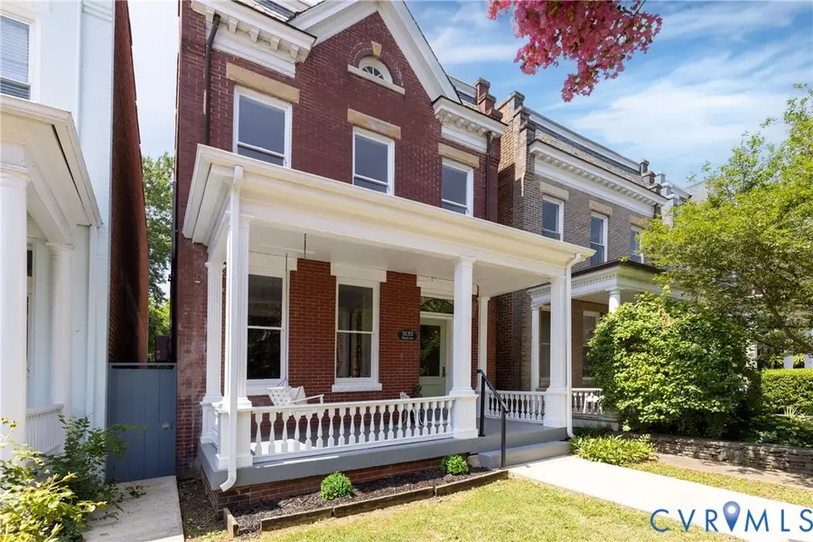 3135 Floyd Avenue, Richmond, VA 23221 - #3