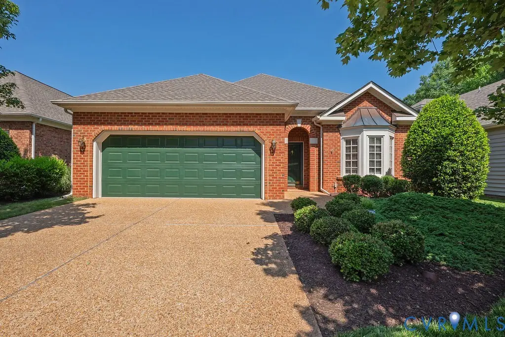 5016 Belmont Park Road, Glen Allen, VA 23059 - #1