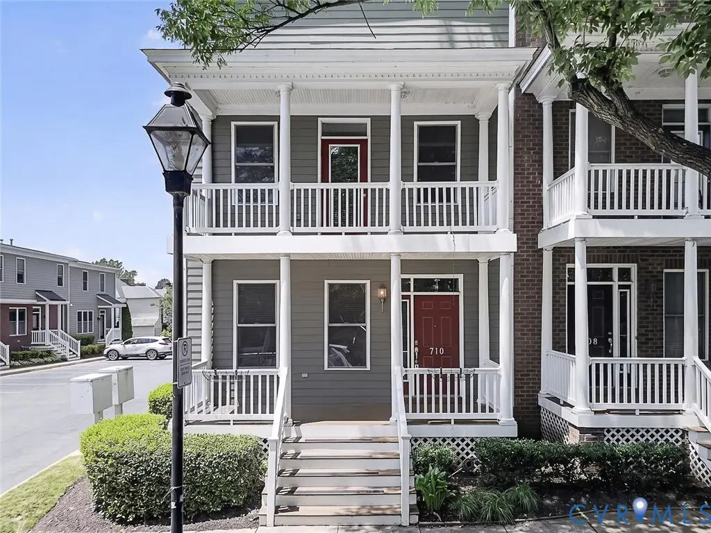 710 S Laurel Street, Richmond, VA 23220 - #1