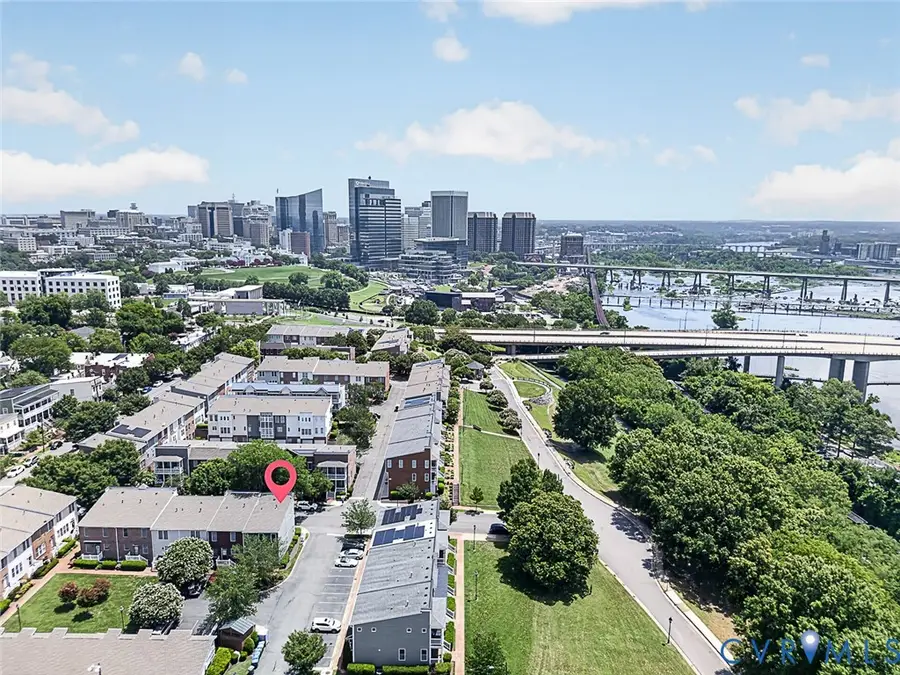 710 S Laurel Street, Richmond, VA 23220 - #2