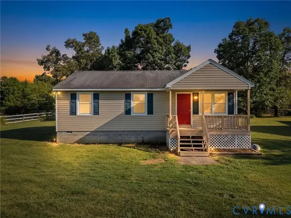 7301 Karissa Farm Drive, Church Road, VA 23833