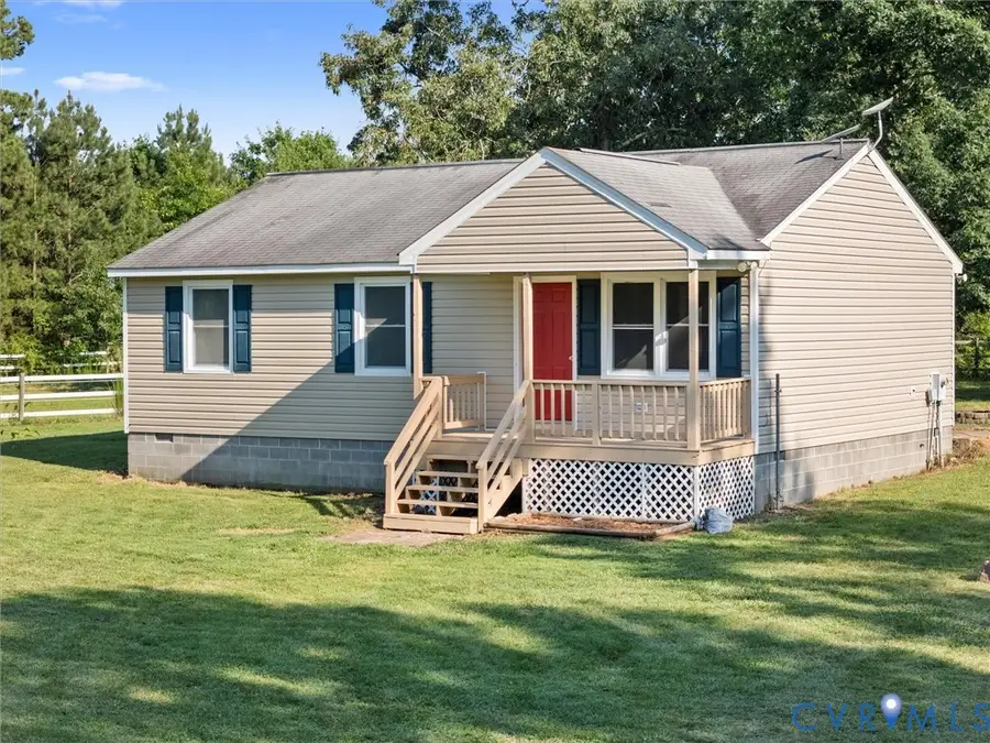 7301 Karissa Farm Drive, Church Road, VA 23833 - #3