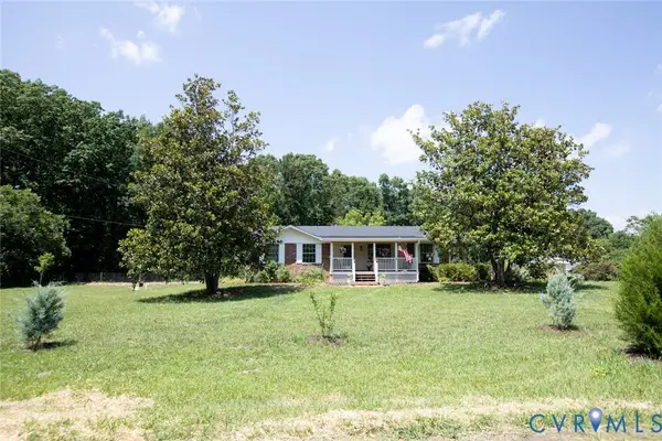2953 Allen Farm Road, Farmville, VA 23901