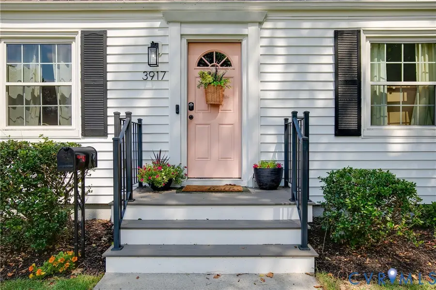 3917 E Chatham Drive, Richmond, VA 23222 - #2