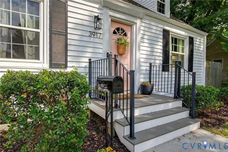 3917 E Chatham Drive, Richmond, VA 23222 - #3