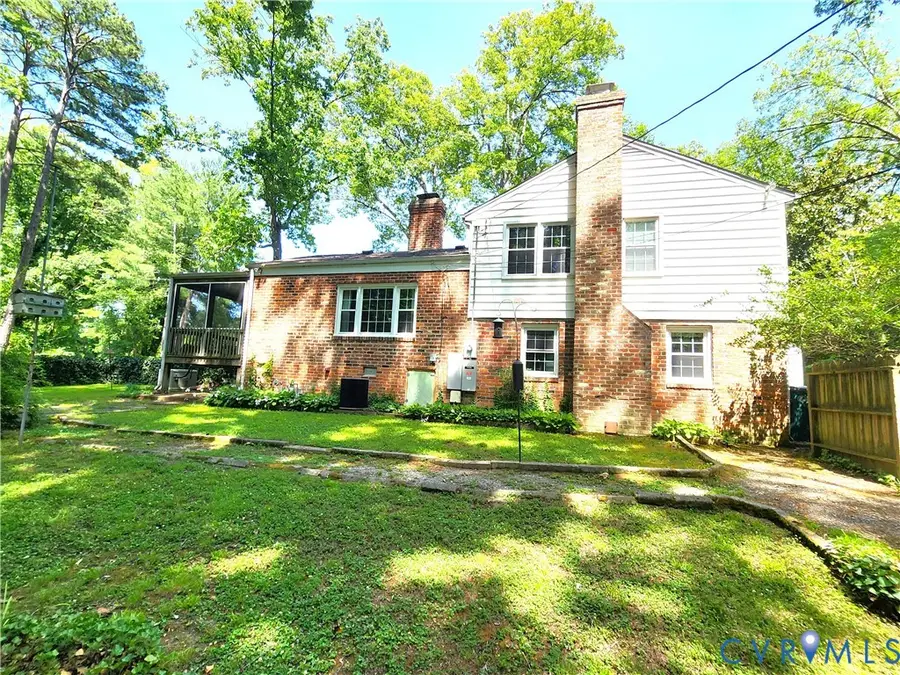 1708 Chadwick Drive, Henrico, VA 23229 - #2