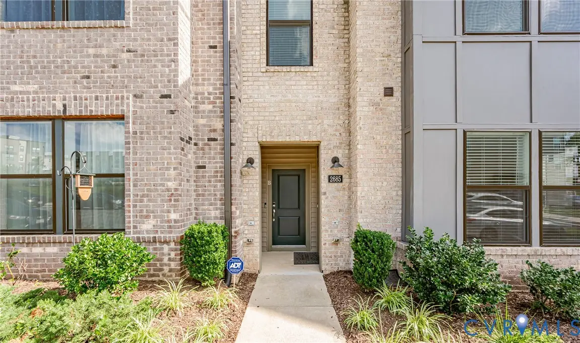 2685 St Elias Drive #A, Henrico, VA 23294 - #1