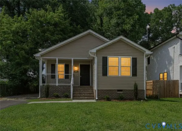 829 Rome Street, Petersburg, VA 23803