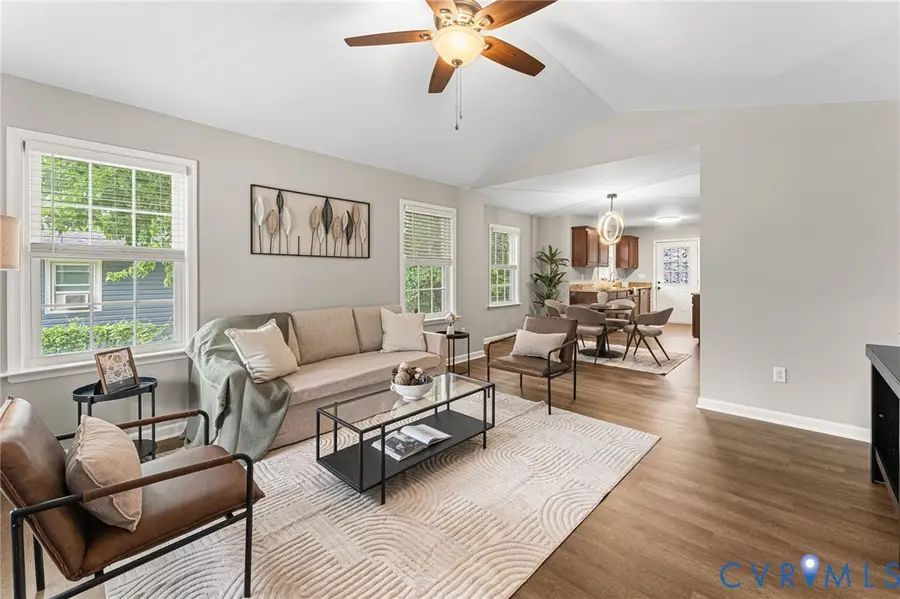 829 Rome Street, Petersburg, VA 23803 - #3