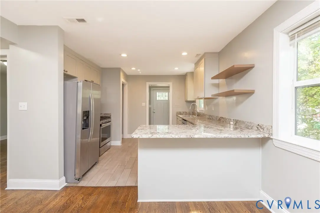 1302 Mount Erin Drive, Richmond, VA 23231 - #1