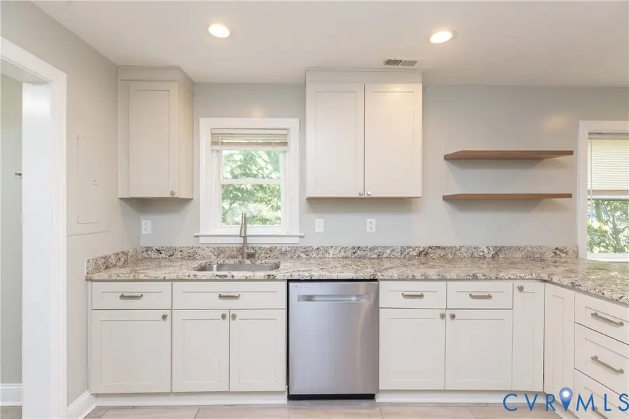 1302 Mount Erin Drive, Richmond, VA 23231 - #3