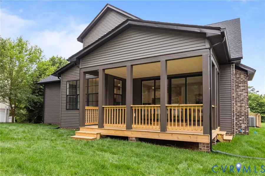 8118 Clancy Court, Chesterfield, VA 23838 - #3